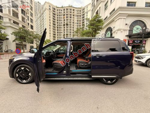 Kia Carnival Signature 2.2D 2024 - ảnh 5