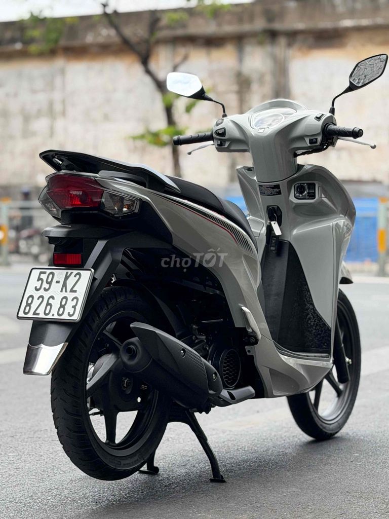 Honda Vision 2013 - ảnh 2