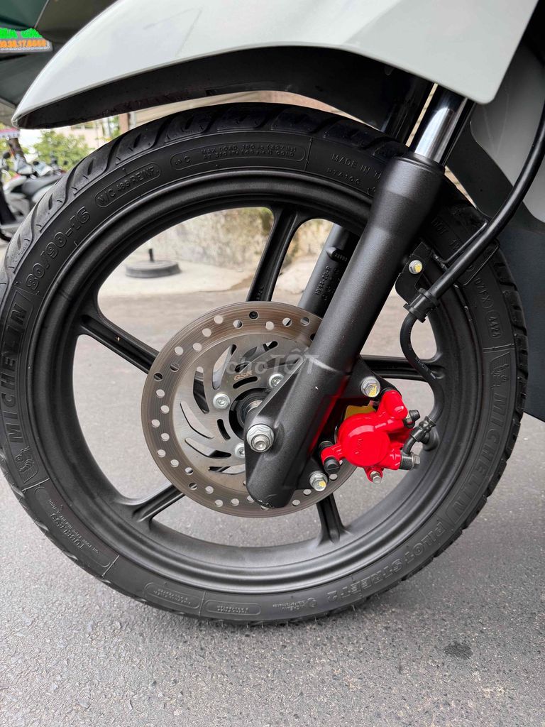 Honda Vision 2013 - ảnh 3