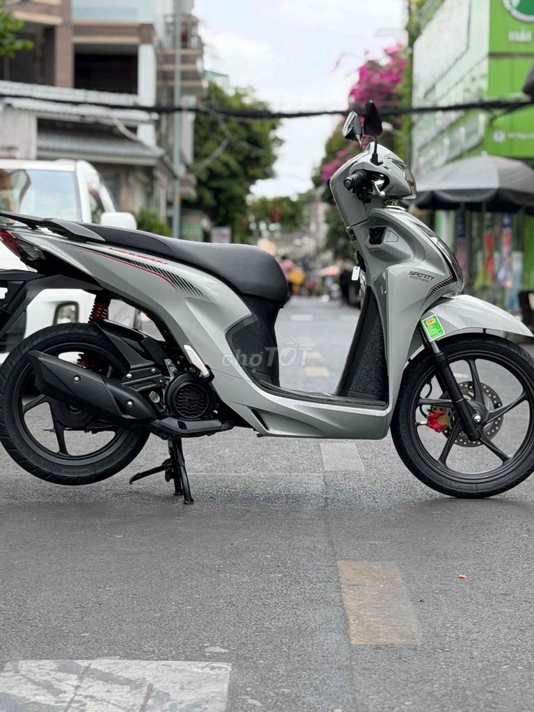 Honda Vision 2013 - ảnh 5