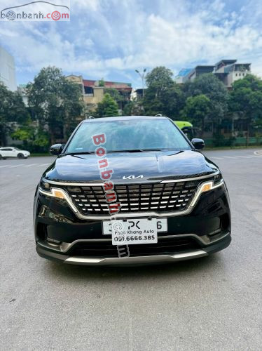 Kia Carnival Premium 2.2D 8S 2024 - ảnh 1