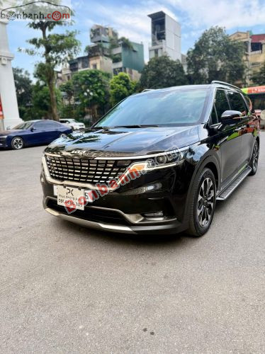 Kia Carnival Premium 2.2D 8S 2024 - ảnh 2