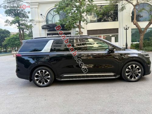 Kia Carnival Premium 2.2D 8S 2024 - ảnh 3