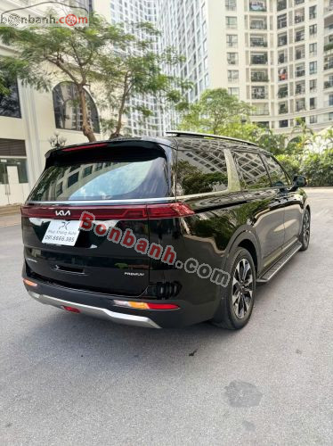 Kia Carnival Premium 2.2D 8S 2024 - ảnh 4