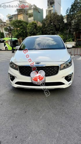Kia Sedona 2.2 DAT Luxury 2019 - ảnh 1