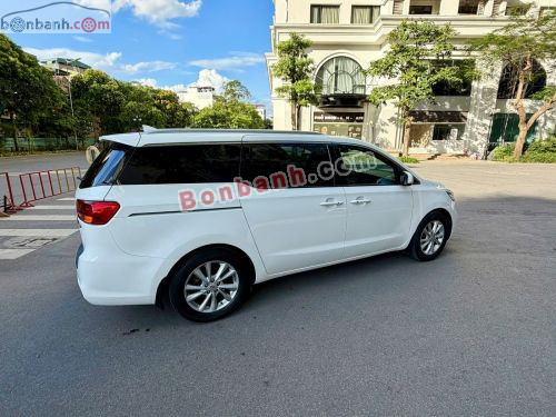 Kia Sedona 2.2 DAT Luxury 2019 - ảnh 2