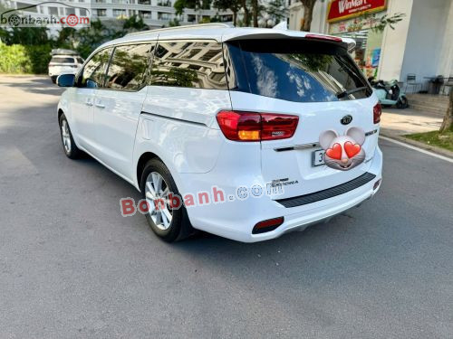 Kia Sedona 2.2 DAT Luxury 2019 - ảnh 3