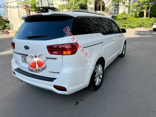 Kia Sedona 2.2 DAT Luxury 2019 - ảnh 4