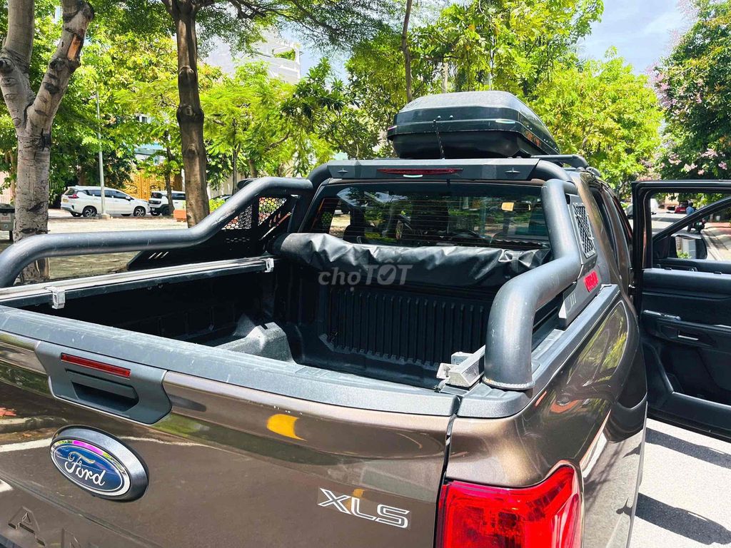 Ford Ranger 2023 - ảnh 5