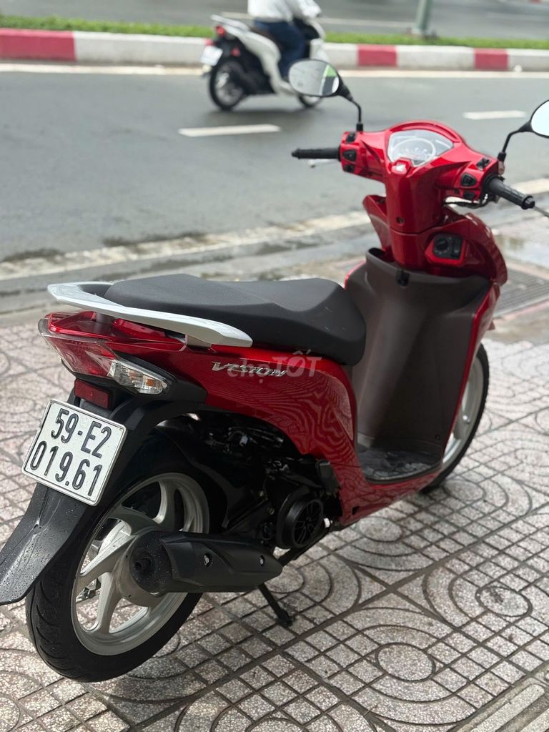 Honda Vision 2019 - ảnh 3