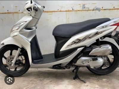 Honda Vision 2011 - ảnh 1