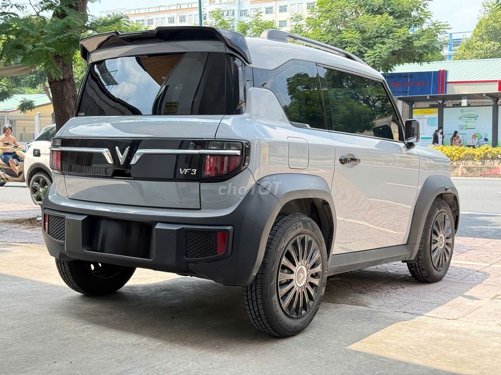 VinFast 2025 - ảnh 4