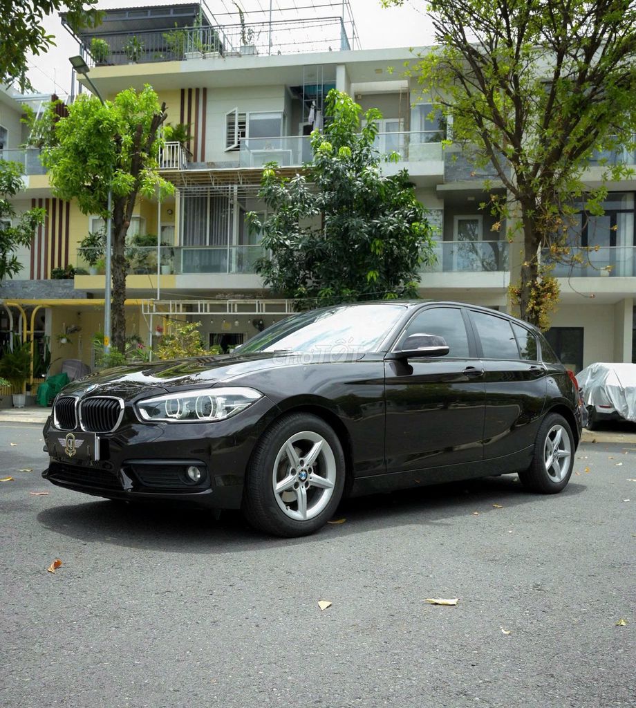 BMW 2016 - ảnh 1