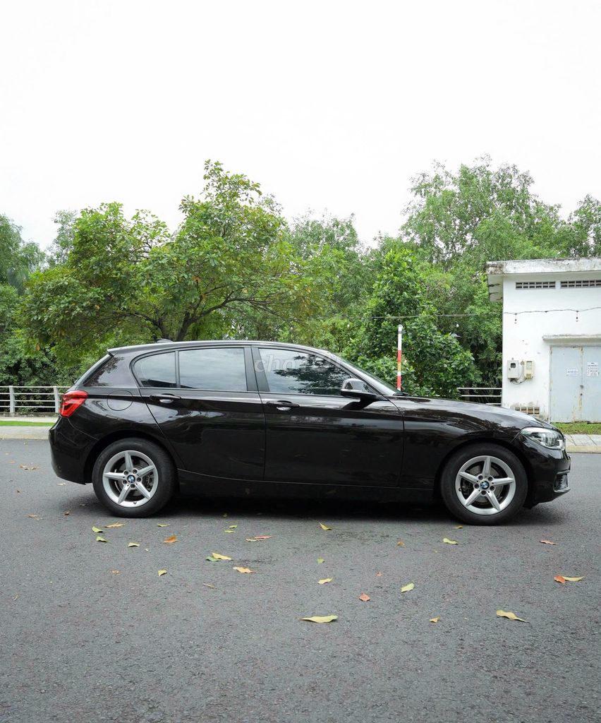 BMW 2016 - ảnh 2