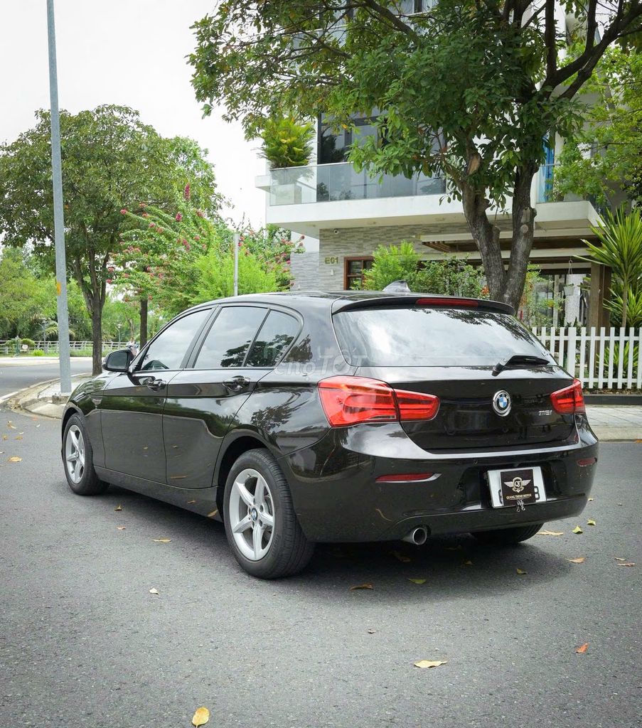 BMW 2016 - ảnh 3