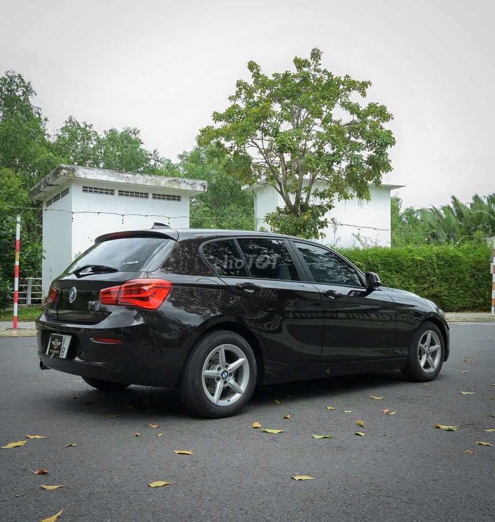 BMW 2016 - ảnh 4