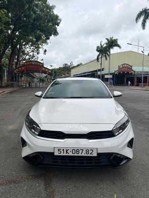 Kia K3 - ảnh 1