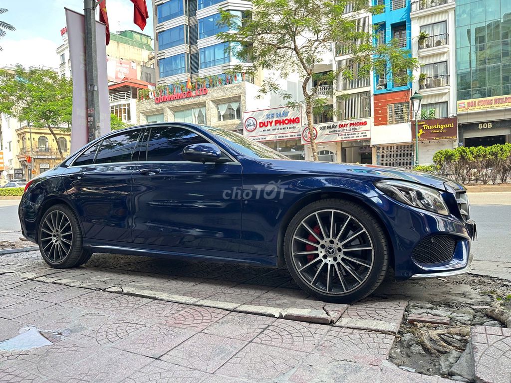 Mercedes-Benz 2018 - ảnh 4