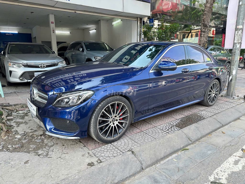 Mercedes-Benz 2018 - ảnh 5