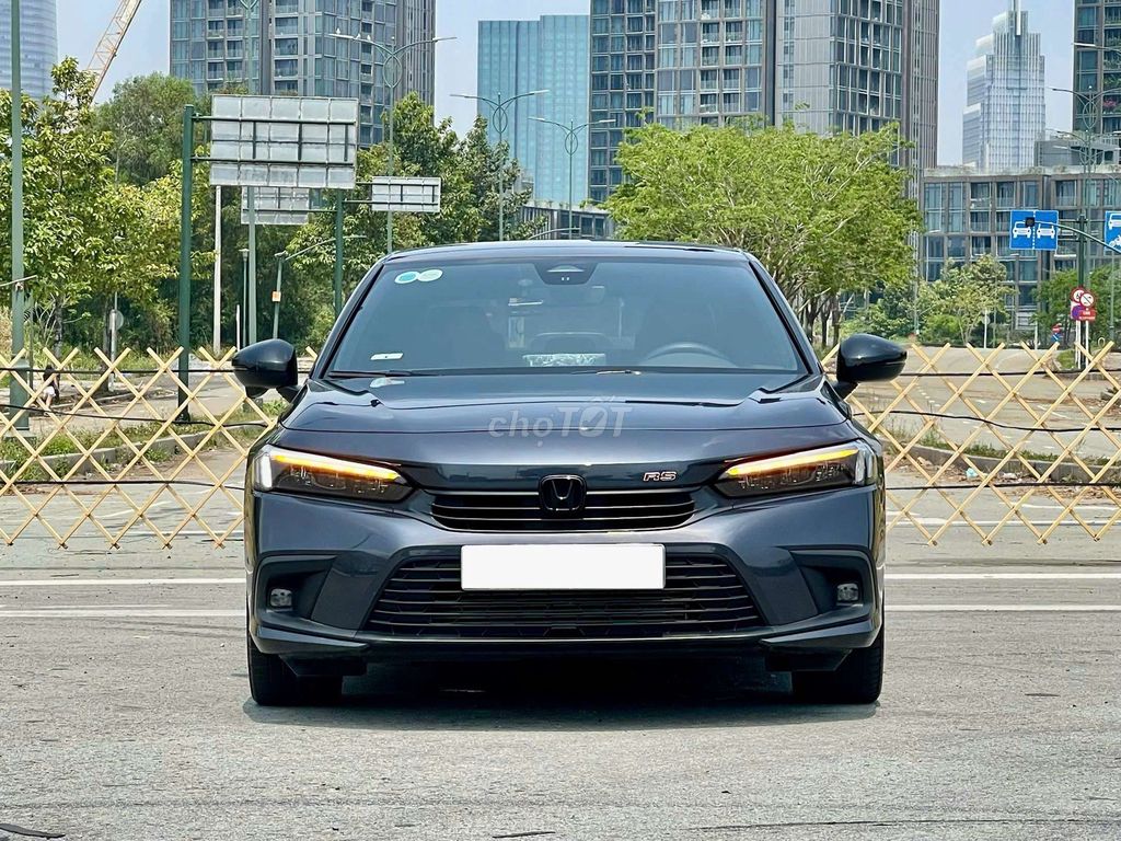 Honda Civic 2023 - ảnh 2