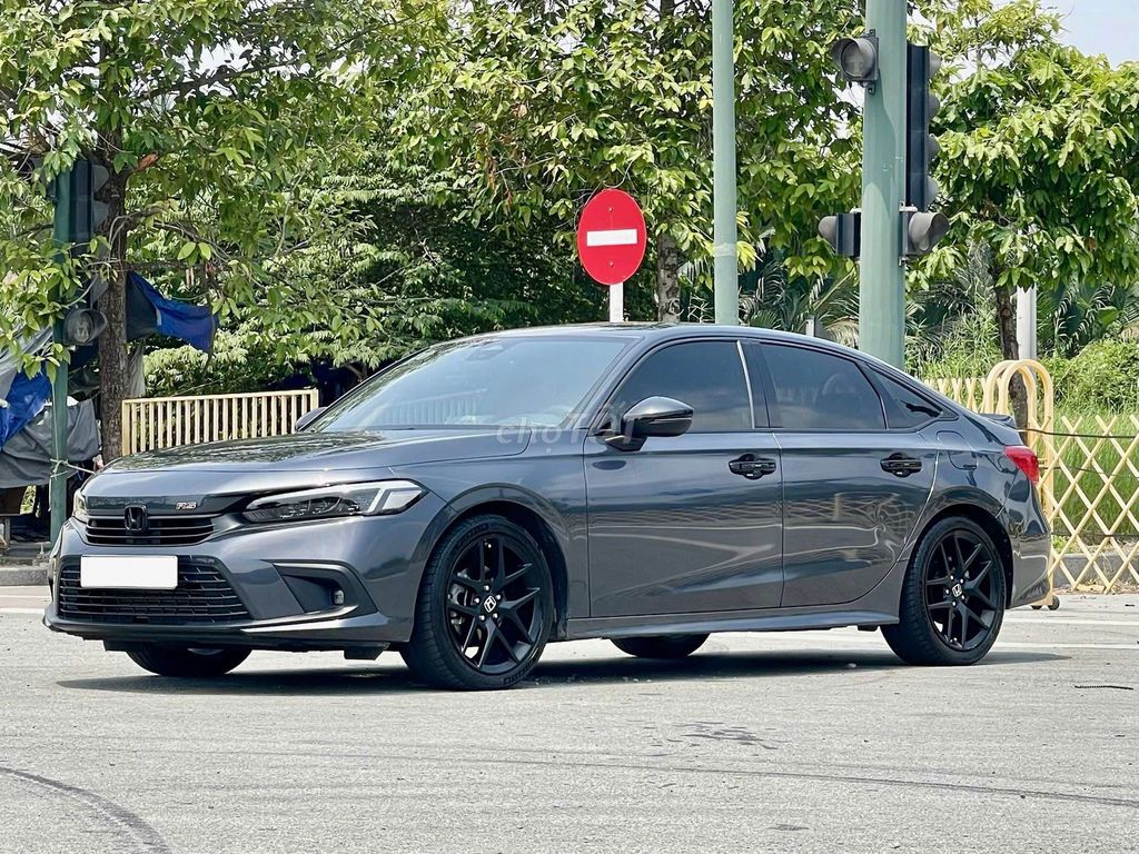 Honda Civic 2023 - ảnh 3