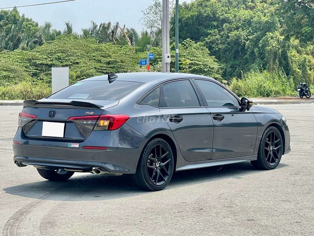 Honda Civic 2023 - ảnh 4