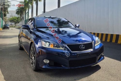 Lexus 2011 - ảnh 1