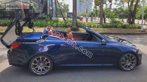 Lexus 2011 - ảnh 2