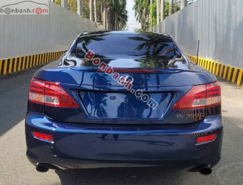 Lexus 2011 - ảnh 3