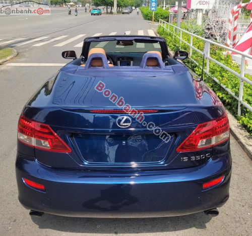 Lexus 2011 - ảnh 4
