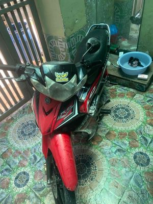 Yamaha Sirius 2012 - ảnh 1