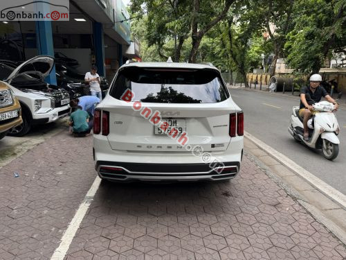 Kia Sorento Signature 2.5 AT AWD 2020 - ảnh 2