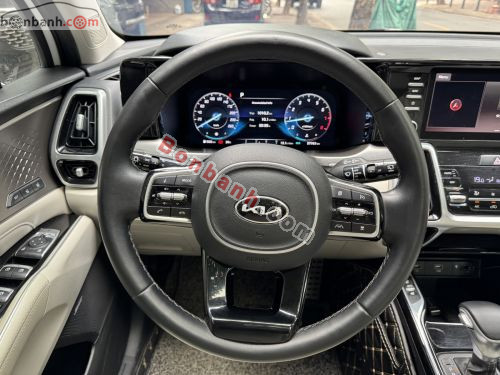 Kia Sorento Signature 2.5 AT AWD 2020 - ảnh 4