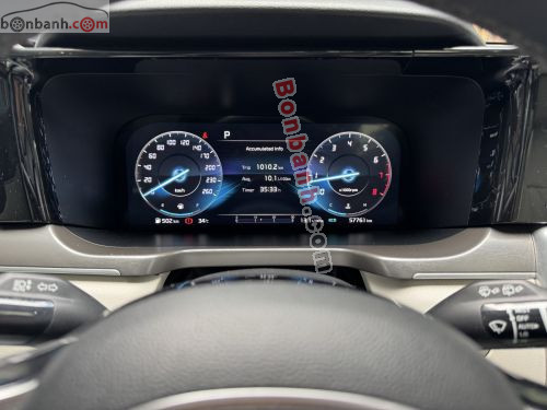 Kia Sorento Signature 2.5 AT AWD 2020 - ảnh 5