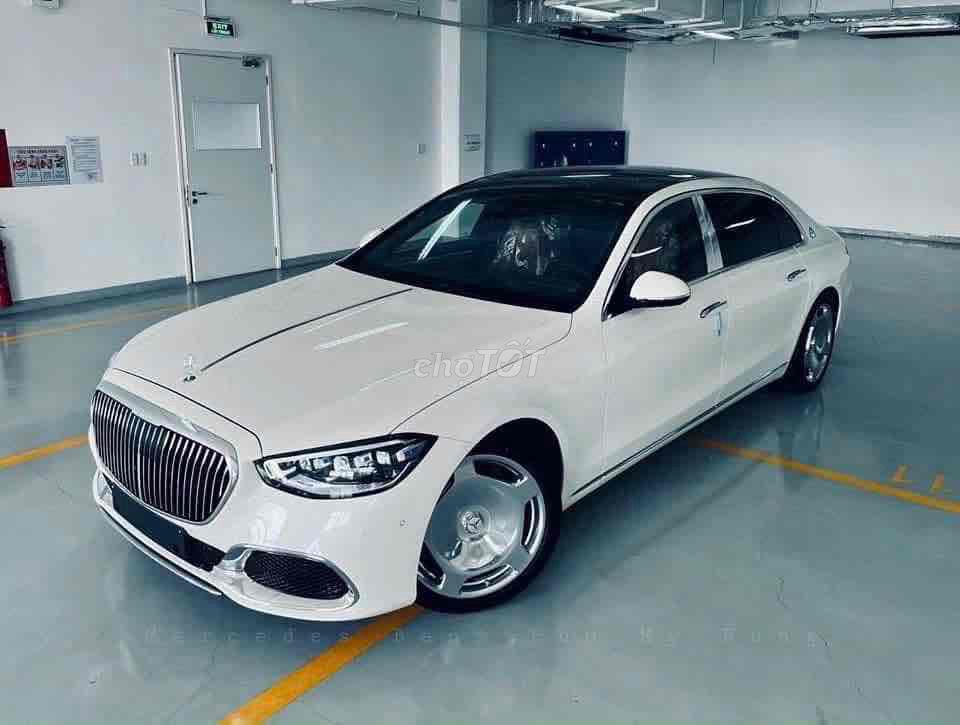 Mercedes-Benz - ảnh 1