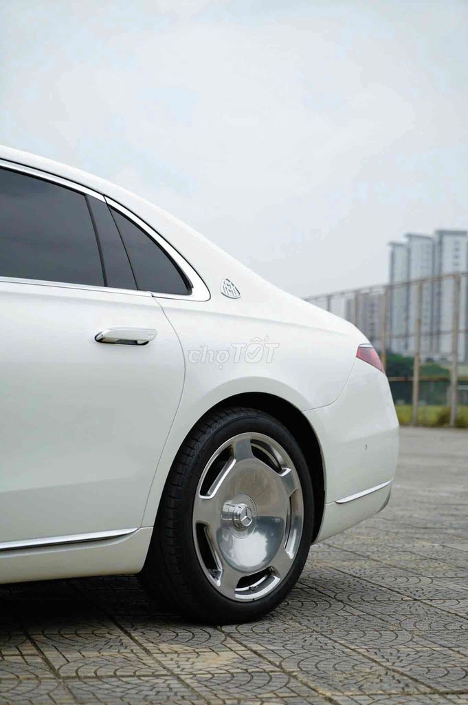 Mercedes-Benz - ảnh 3