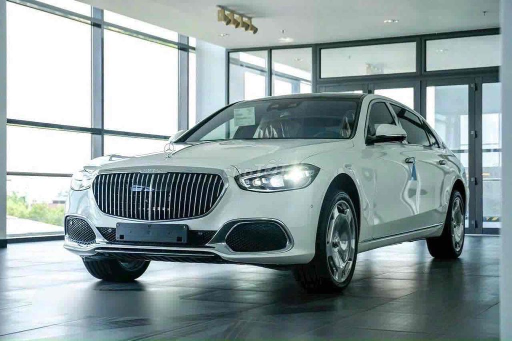 Mercedes-Benz - ảnh 4