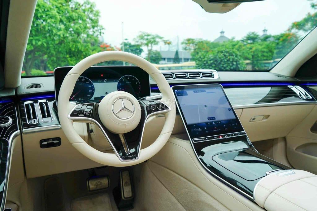 Mercedes-Benz - ảnh 5