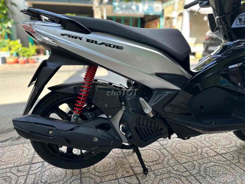 Air Blade 2017 - ảnh 3