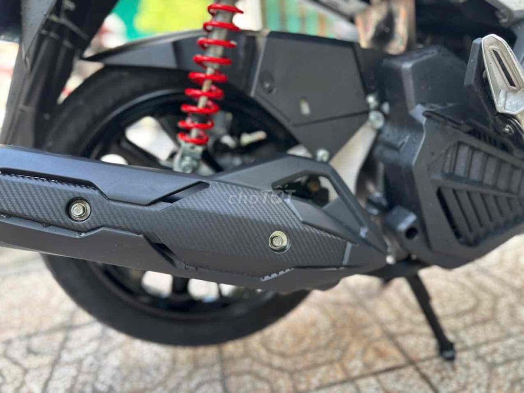 Air Blade 2017 - ảnh 4