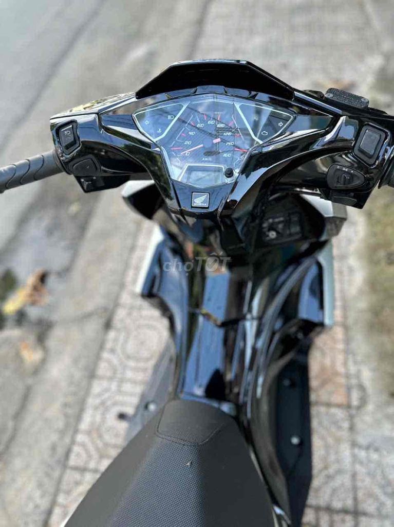 Air Blade 2017 - ảnh 5