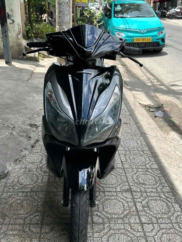 Honda Air Blade 2014 - ảnh 1