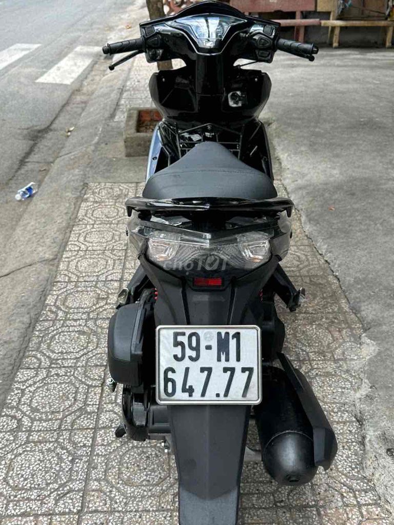 Honda Air Blade 2014 - ảnh 2