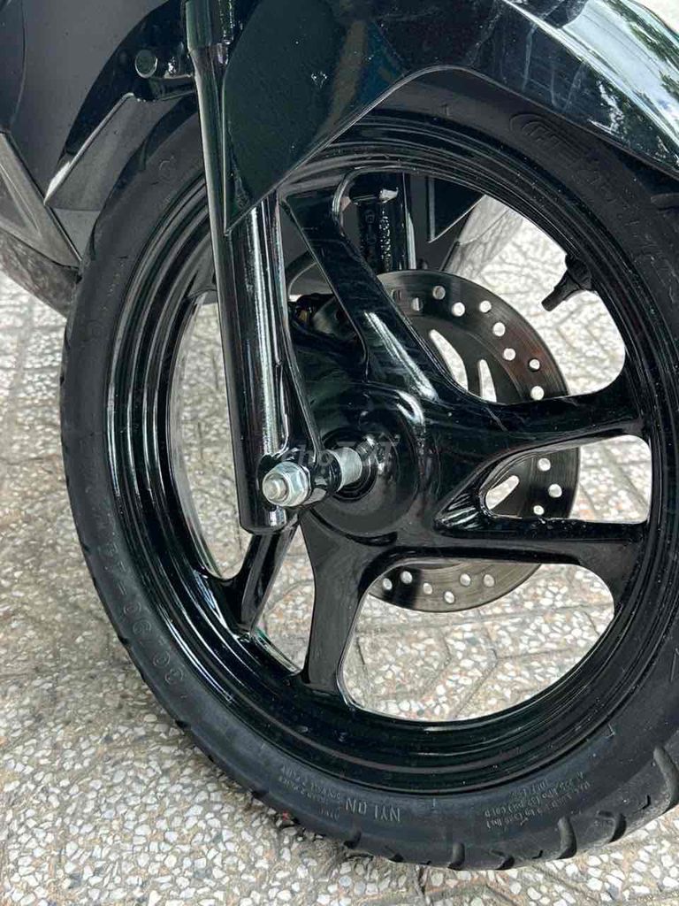 Honda Air Blade 2014 - ảnh 3