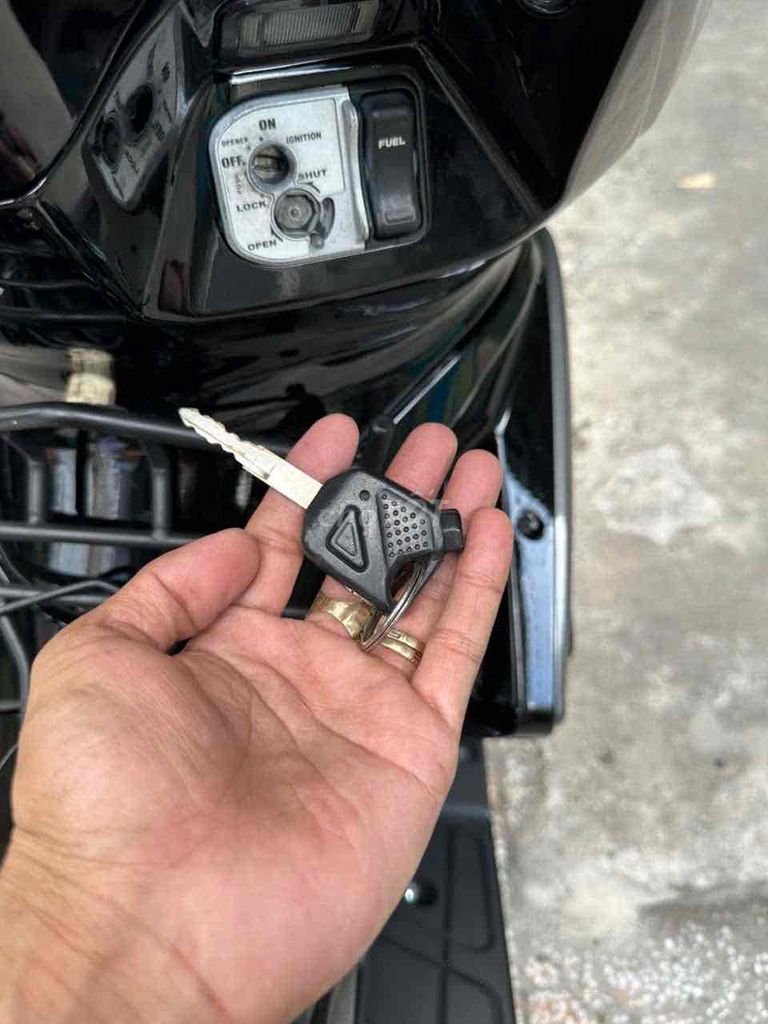 Honda Air Blade 2014 - ảnh 4