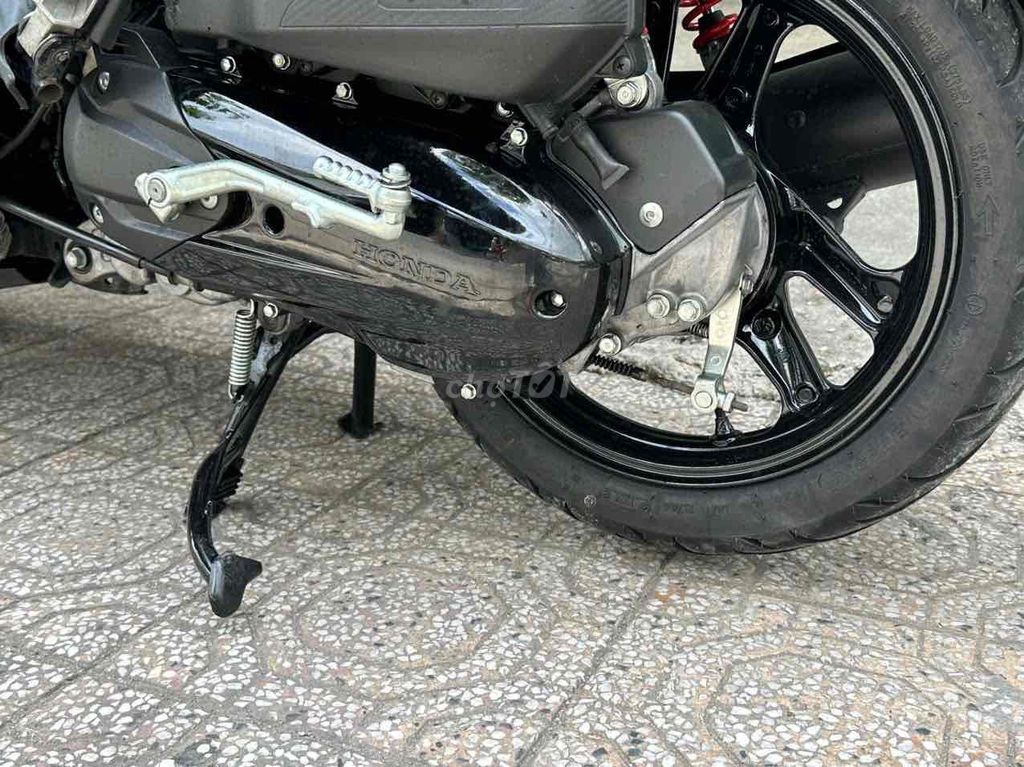 Honda Air Blade 2014 - ảnh 5