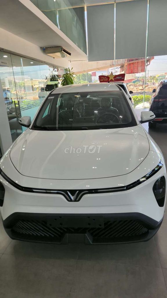 VinFast 2025 - ảnh 1