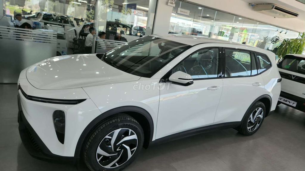 VinFast 2025 - ảnh 2