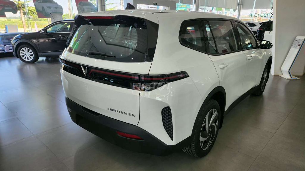 VinFast 2025 - ảnh 4