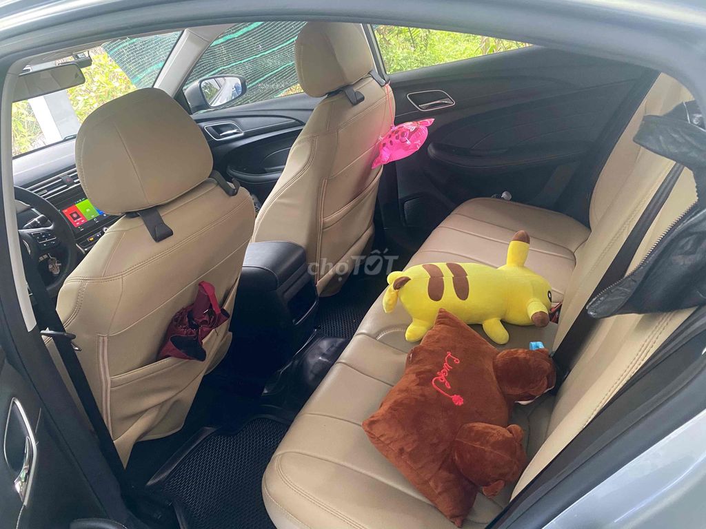 MG MG5 - ảnh 3